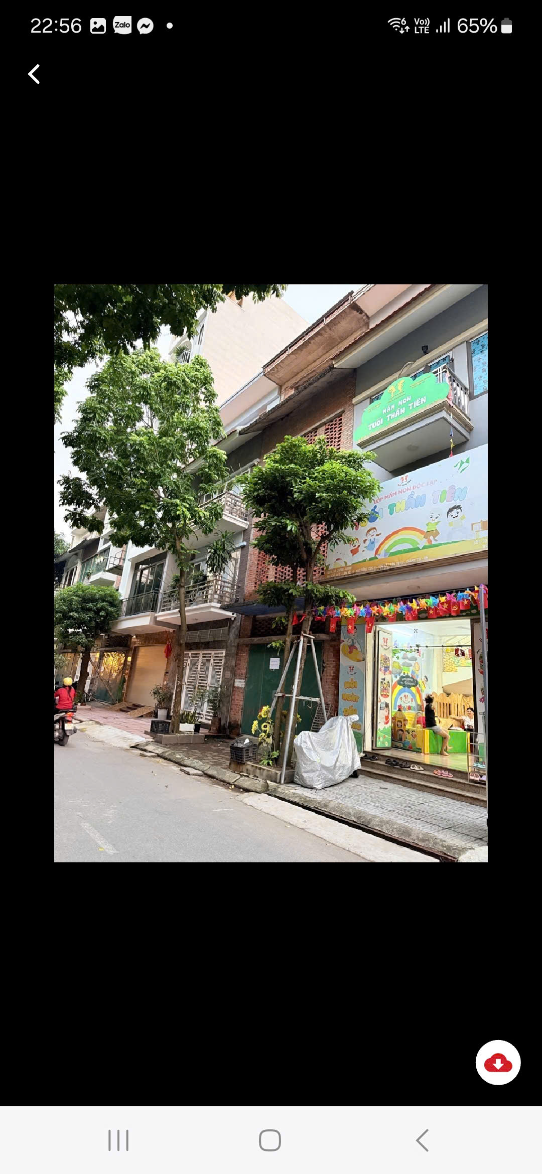 Bán Liền Kề Phân lô vỉa hè ô tô tránh đỗ ngày đêm- Kinh doanh- Hiện đại- 2 thoáng- Dân trí cao